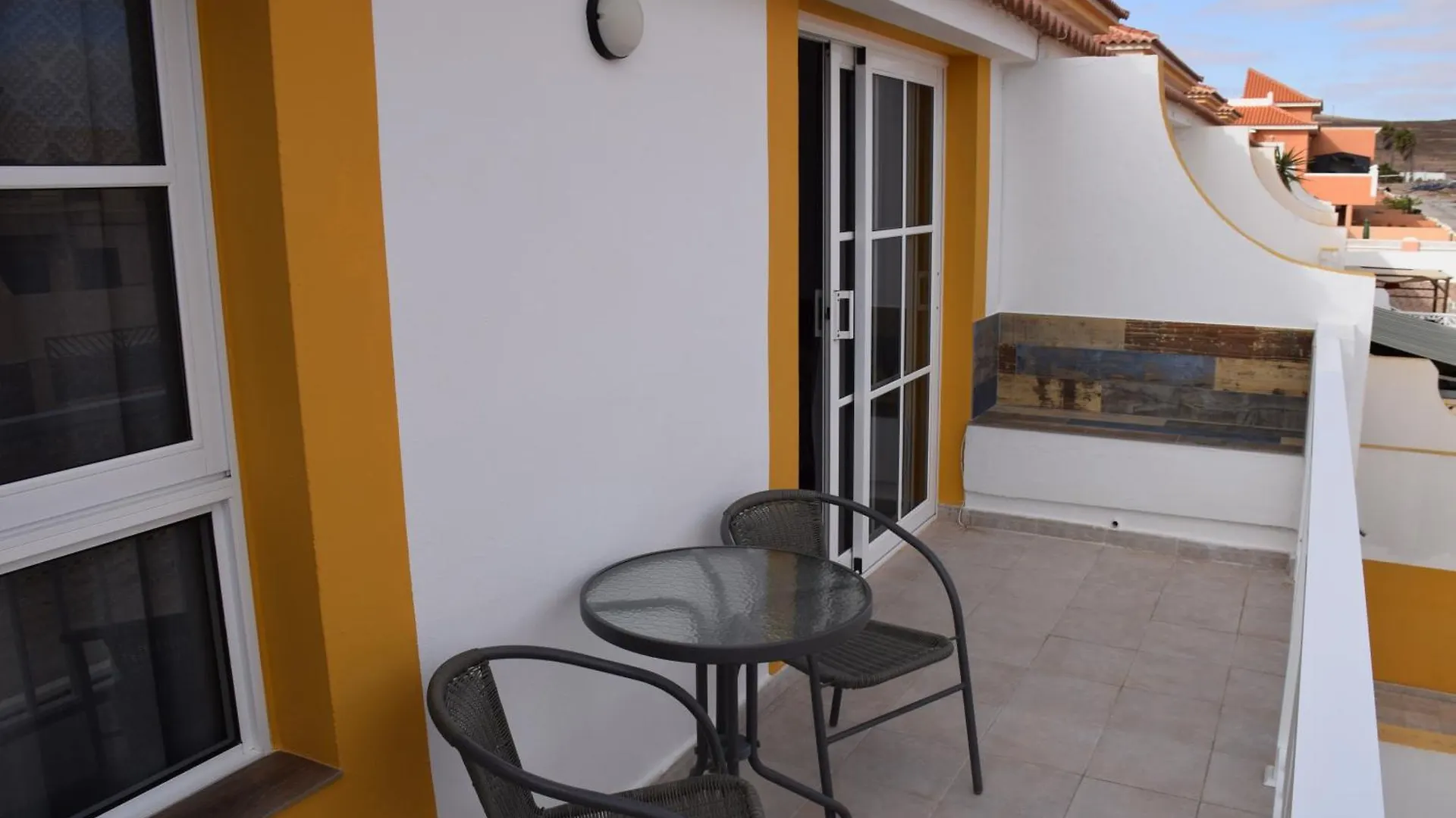 Apartamento Casa Kiko Sol Caleta de Fuste
