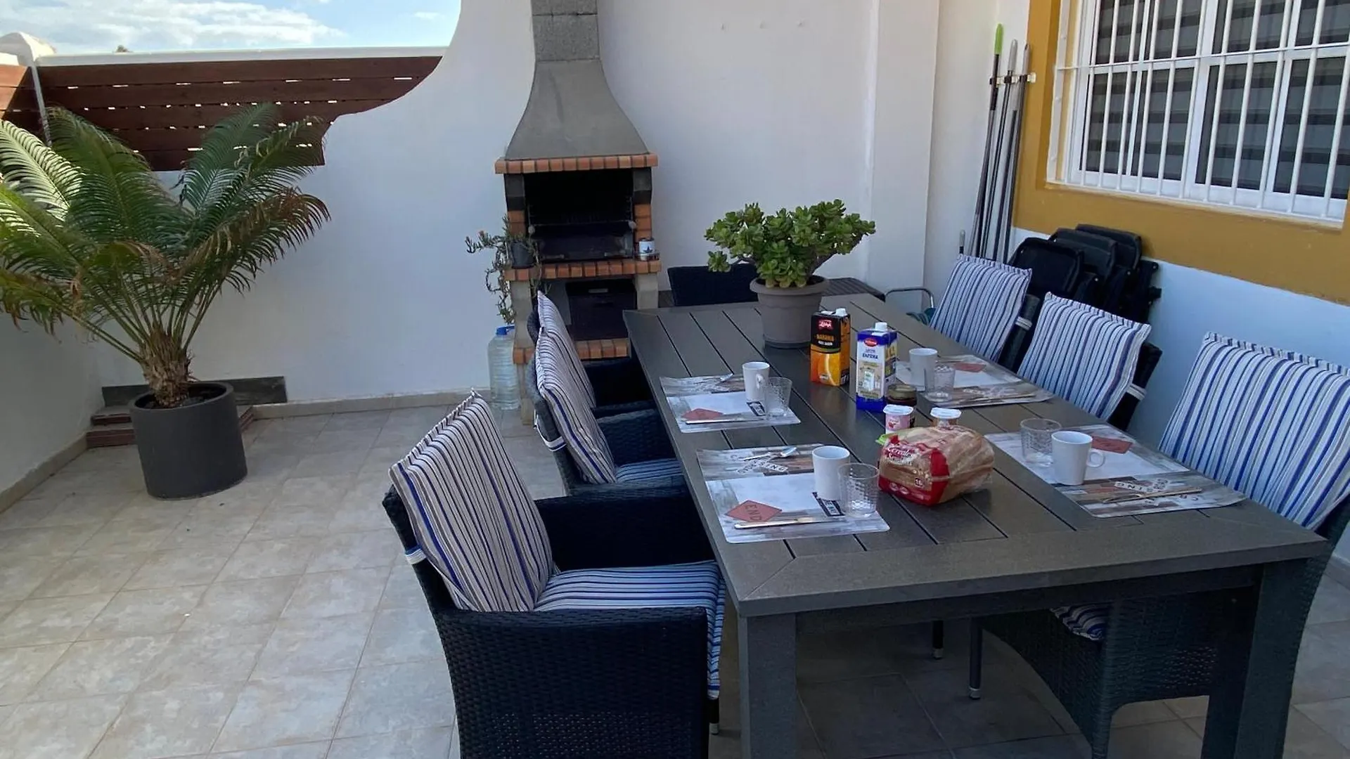 Apartamento Casa Kiko Sol Caleta de Fuste