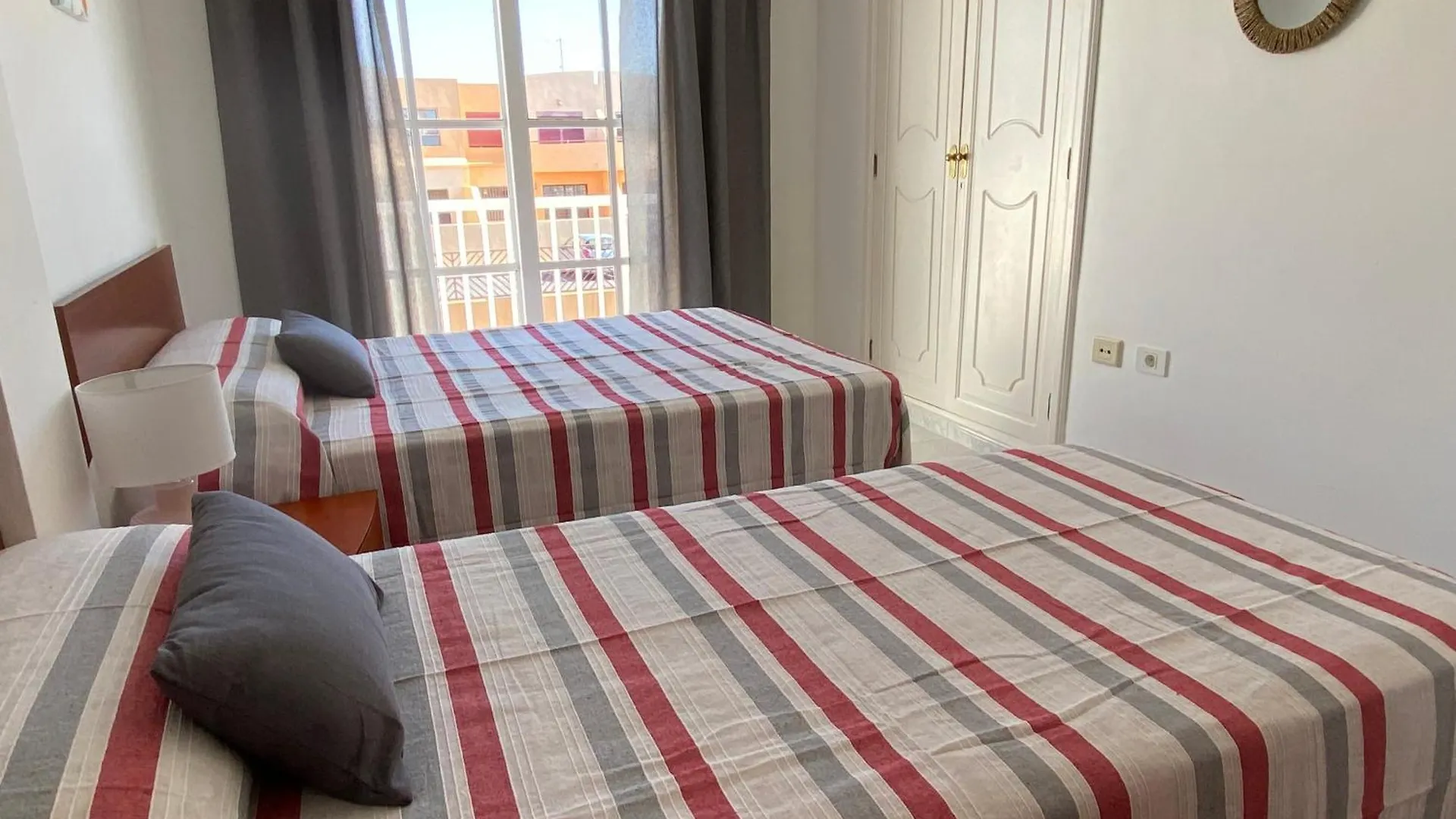 Apartamento Casa Kiko Sol Caleta de Fuste España