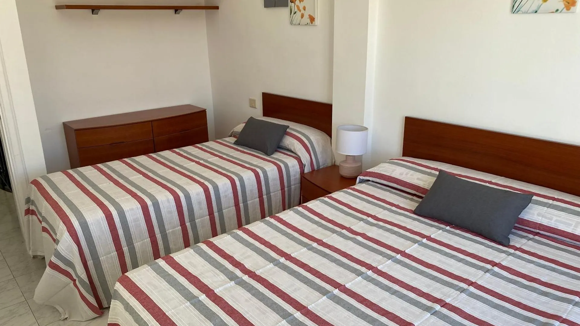 Apartamento Casa Kiko Sol Caleta de Fuste