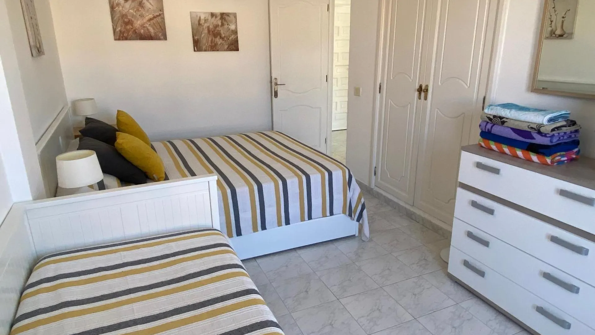 Apartamento Casa Kiko Sol Caleta de Fuste 0*,