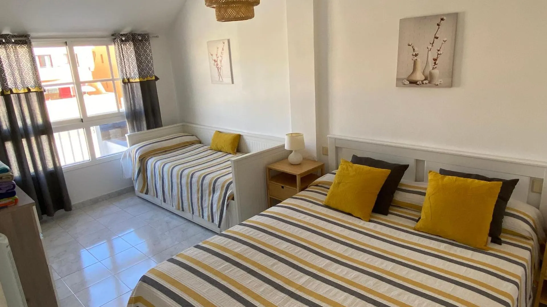 Apartamento Casa Kiko Sol Caleta de Fuste