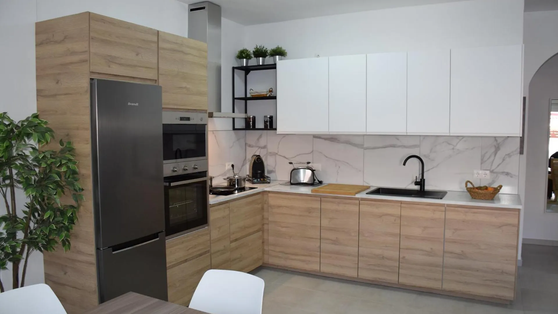 Apartamento Casa Kiko Sol Caleta de Fuste