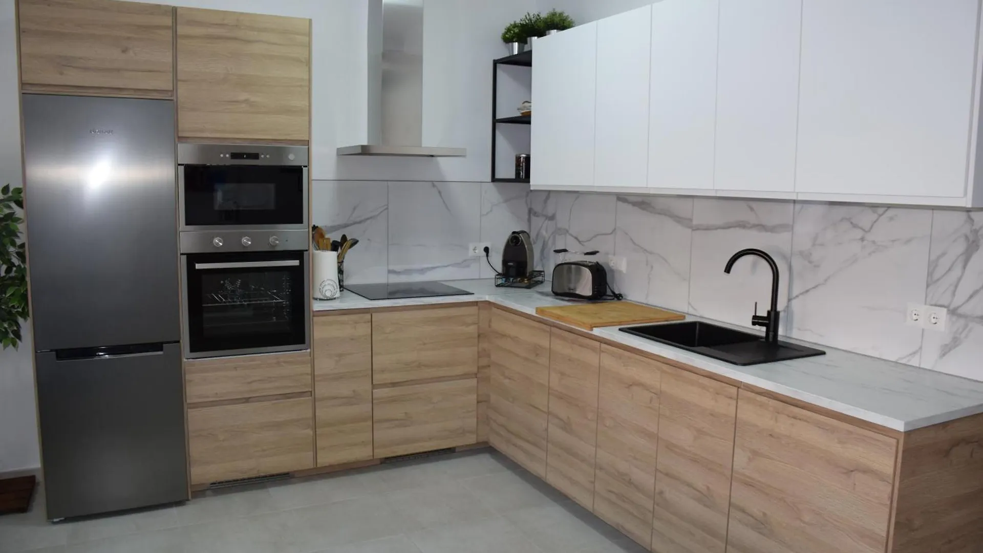 Apartamento Casa Kiko Sol Caleta de Fuste España