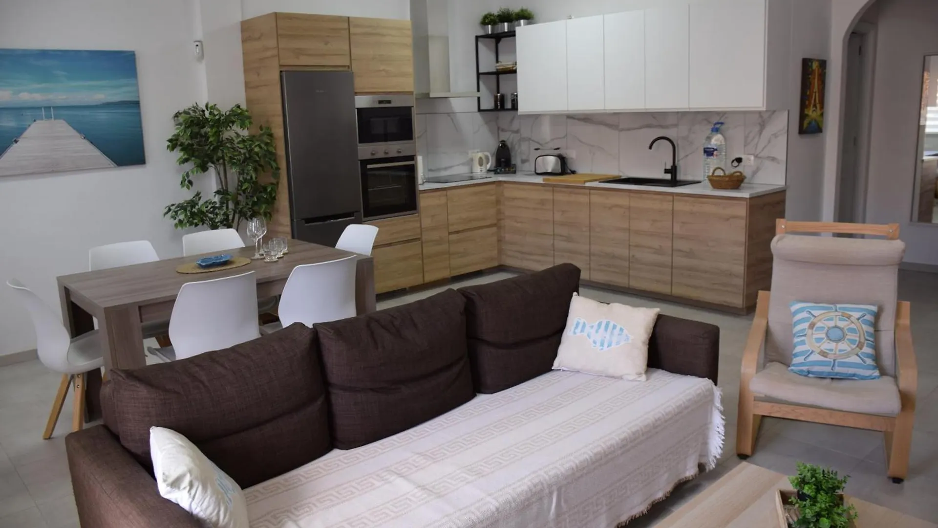 Apartamento Casa Kiko Sol Caleta de Fuste