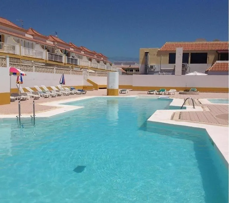 Apartamento Casa Kiko Sol Caleta de Fuste 0*,